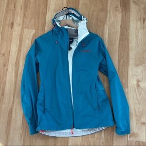 Patagonia Rain Jacket